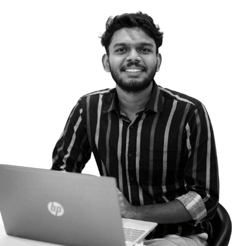 Freelance Digital Marketer in Calicut - Shyam prasad